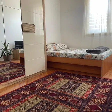 Jovan Apartmán Rospi Cuprija