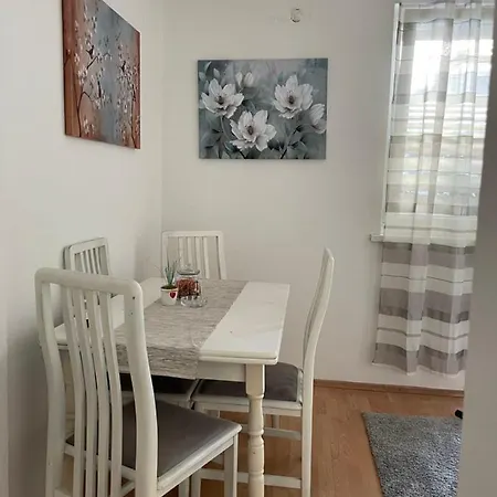 Apartmán Jovan Rospi Cuprija