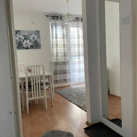 Jovan Apartament Rospi Cuprija