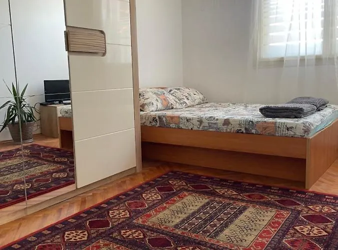 Jovan Appartement Rospi Cuprija