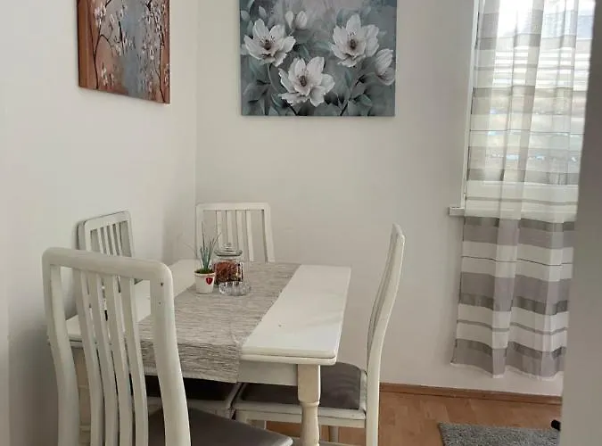 Appartement Jovan Rospi Cuprija