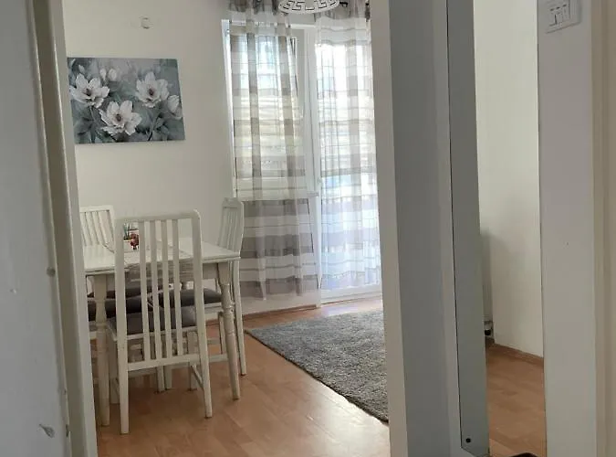 Jovan Appartement Rospi Cuprija